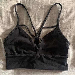 Lululemon bra - Size 2